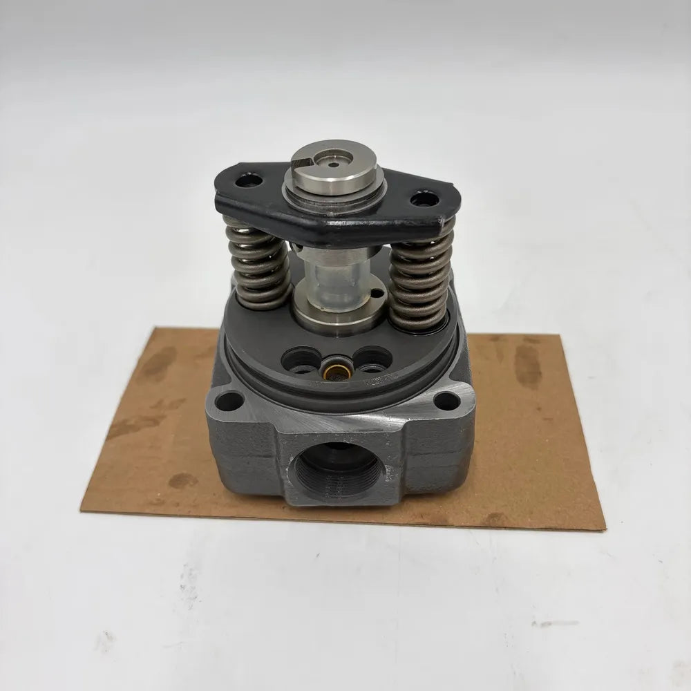 Hydraulic Head & Rotor 1468336655 for New Holland TM115/TM125/TM135/TM150/TM165-BeeSpareParts