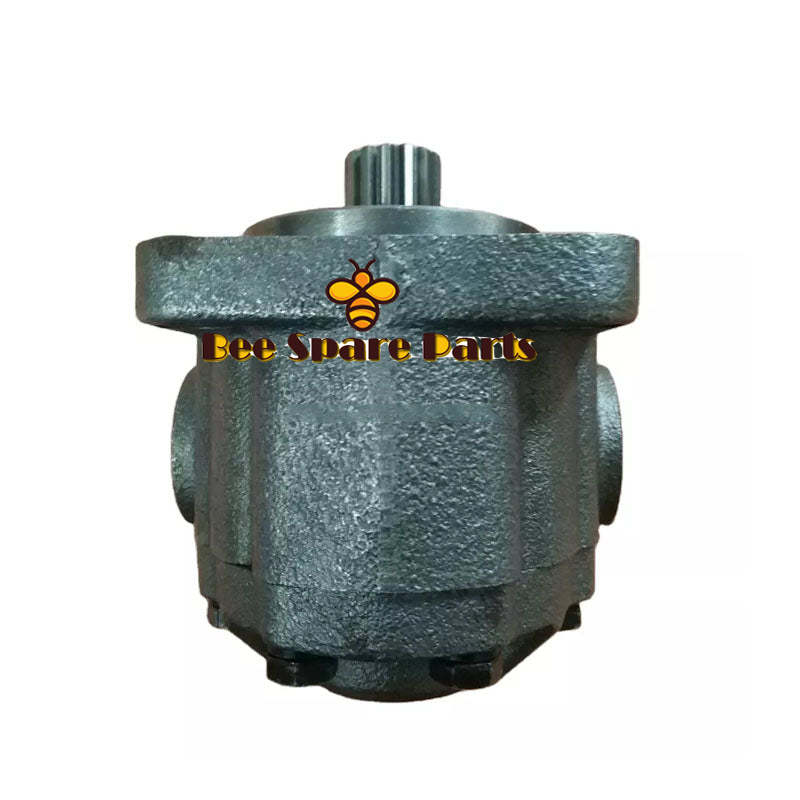 Hydraulic Gear Pump YK1161071100 for KLD70B/65Z