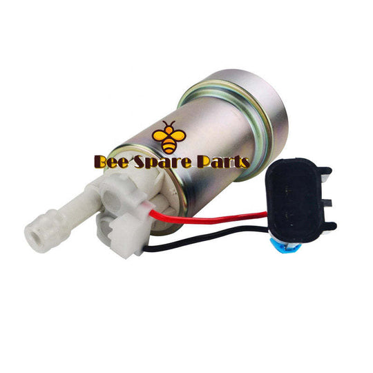 Fuel Pump Kit TIA485-2 F90000267 450LPH E85 Racing Fuel Pump & Install Kit For Honda Civic Universal E85 Racing Ethanol