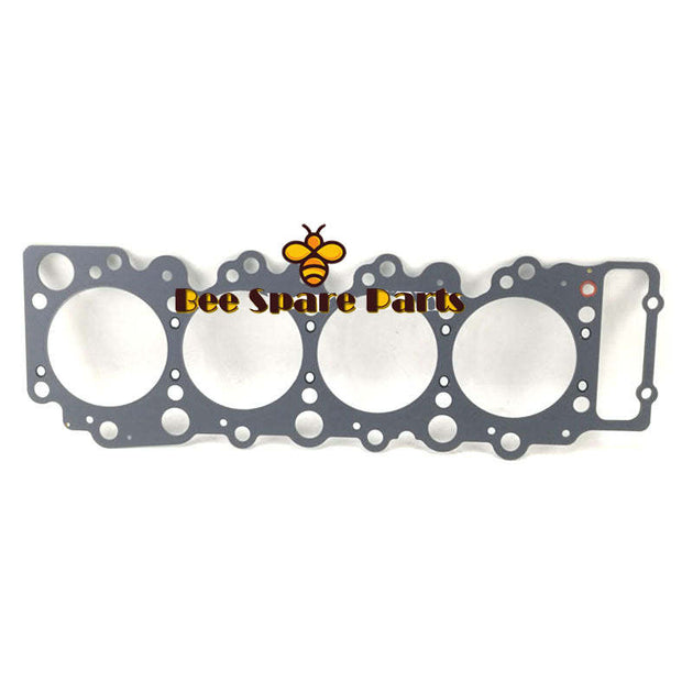 New Cylinder Head Gasket  For Isuzu 4HF1 Engine