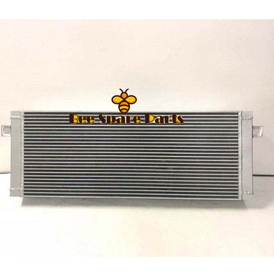 LQ05P00041S006 Oil Cooler for Kobelco SK250-8 SK260-8 Excavator J05E