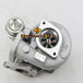 GT1752S turbocharger 701196-5007S 14411VB300 701196-0001 turbo for Nissan RD28TI Y61 RD28 Euro-2 Engine