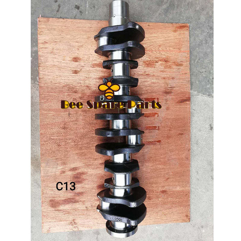 Crankshaft 313-3997 3133997 for Caterpillar Excavator CAT 345C 345C L 345C MH 345D 345D L 345D L VG 349D 349D L Engine C13 C13