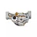 EK100 6Y3 K13C oil pump 15110-E0130 15110-1580 for Japanese truck parts