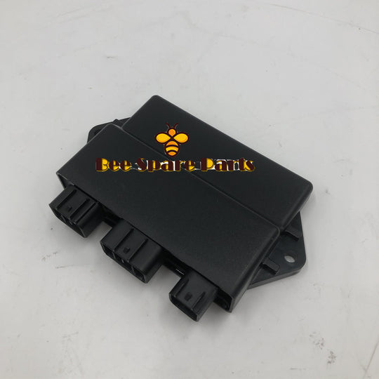 CDI Module Box 5UH-85540-00-00 For 2007-2012 Yamaha Grizzly 350 YFM350G YFM350FG