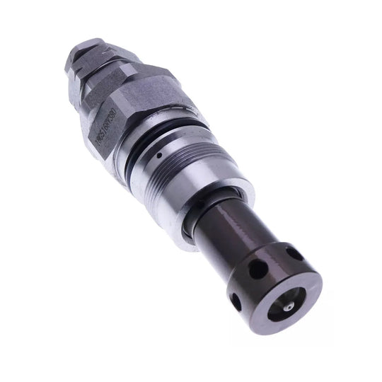 Main Relief Valve VOE 14597140 for Volvo EC460B EC700B EC700C EC700CHR Excavator-Replacement Aftermarket Parts