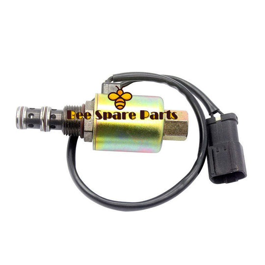 Solenoid Valve 20Y-60-11712 20Y-60-11713 For Komatsu Excavator PC200-5