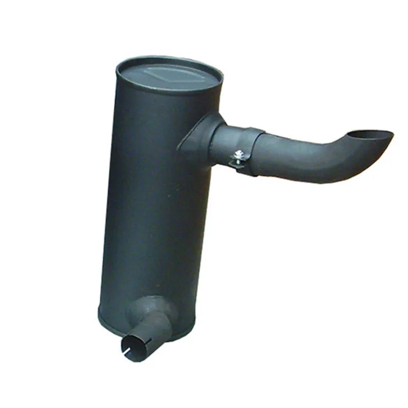 5I-8006 5I8006 MUFFLER FITS CAT Caterpillar E320 E320L E320B E320BL 3066 S6KT-Replacement Aftermarket Parts