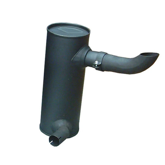 5I-8006 5I8006 MUFFLER FITS CAT Caterpillar E320 E320L E320B E320BL 3066 S6KT-Replacement Aftermarket Parts