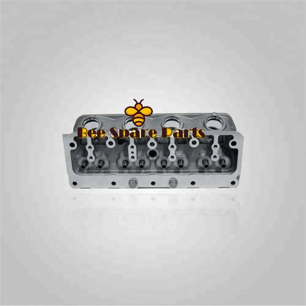 5K Engine Cylinder Head for Toyota Liteace Bus-Cylinder Head-BeeSpareParts
