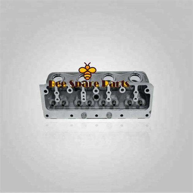 5K Engine Cylinder Head for Toyota Liteace Bus-Cylinder Head-BeeSpareParts