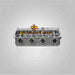 5K Engine Cylinder Head for Toyota Liteace Bus-Cylinder Head-BeeSpareParts