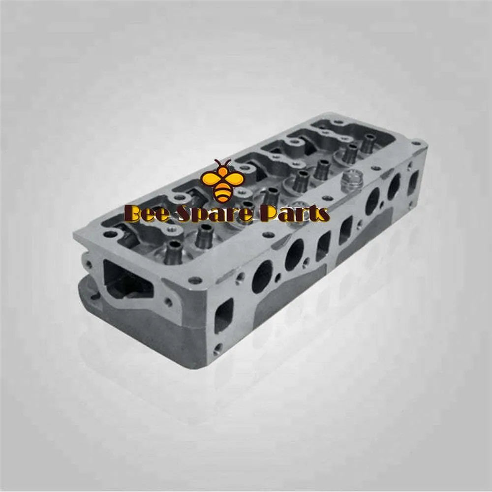 5K Engine Cylinder Head for Toyota Liteace Bus-Cylinder Head-BeeSpareParts