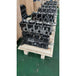 5L ENGINE SHORT CYLINDER BLOCK ENGINE ASSEMBLY FOR TOYOTA HILUX LAND CRUIDER PRADO HIACE-Cylinder Block-BeeSpareParts