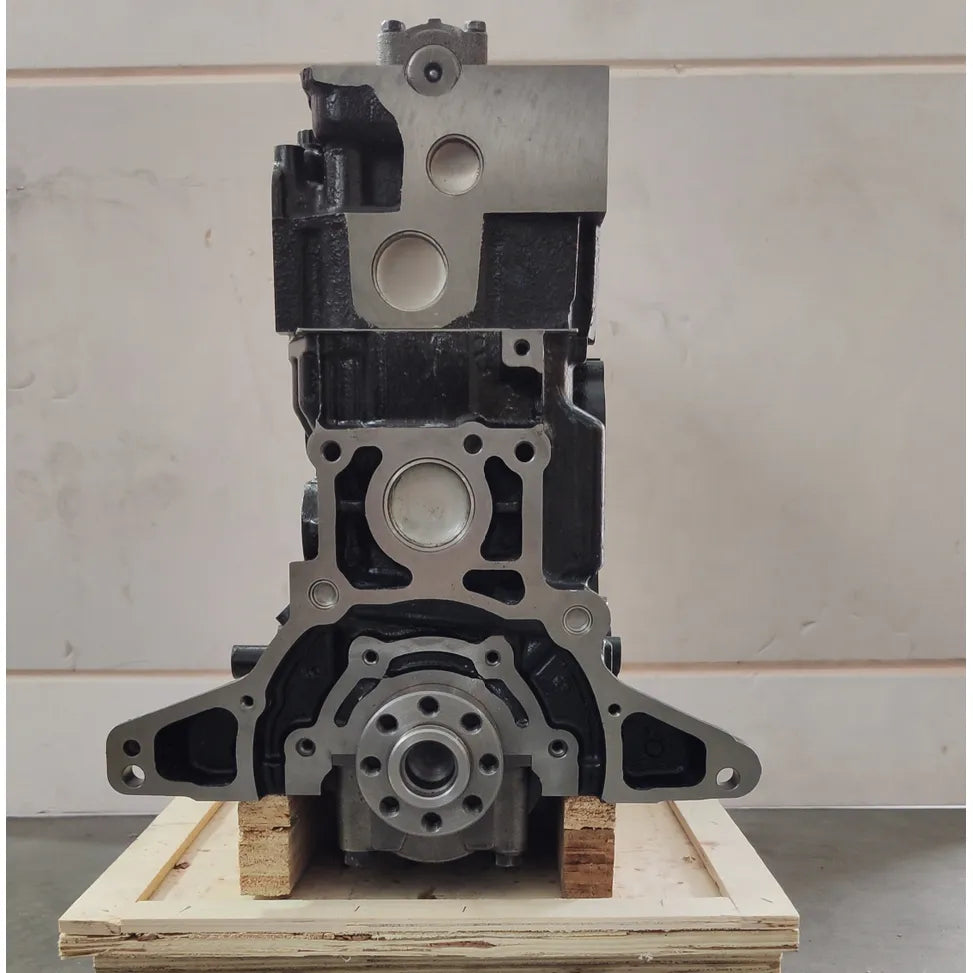 5LE Auto Engine Long Block for Toyota Hilux Pickup Hiace Condor 3.0L-Cylinder Block-BeeSpareParts