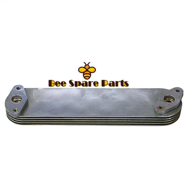 5P Oil Cooler 600-651-1520 for Komatsu Engine 6D95 S6D95L Excavator PC200 PC220-BeeSpareParts