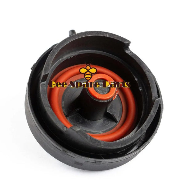 5pcs 11127552281 Car Engine N52 Valve Cover Caps for BMW E82 E90 E70 Z4 X3 X5 128i 328i Rocker Cylinder Head Cap Car Accessories-BeeSpareParts