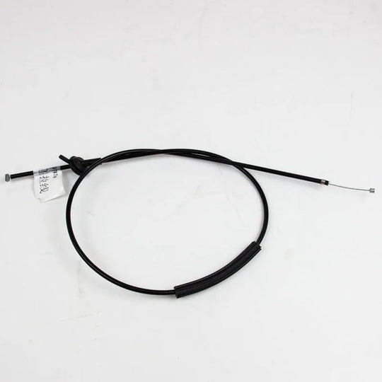 5pcs 51237197474 Engine Hood Release Cable Bowden Cable For BMW 7 Series E65 E66-BeeSpareParts