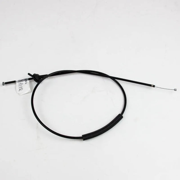 5pcs 51237197474 Engine Hood Release Cable Bowden Cable For BMW 7 Series E65 E66-BeeSpareParts