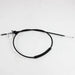5pcs 51237197474 Engine Hood Release Cable Bowden Cable For BMW 7 Series E65 E66-BeeSpareParts