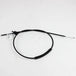 5pcs 51237197474 Engine Hood Release Cable Bowden Cable For BMW 7 Series E65 E66-BeeSpareParts