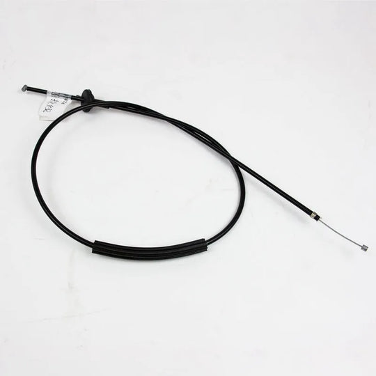 5pcs 51237197474 Engine Hood Release Cable Bowden Cable For BMW 7 Series E65 E66-BeeSpareParts