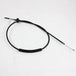 5pcs 51237197474 Engine Hood Release Cable Bowden Cable For BMW 7 Series E65 E66-BeeSpareParts