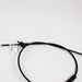 5pcs 51237197474 Engine Hood Release Cable Bowden Cable For BMW 7 Series E65 E66-BeeSpareParts