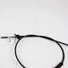 5pcs 51237197474 Engine Hood Release Cable Bowden Cable For BMW 7 Series E65 E66-BeeSpareParts