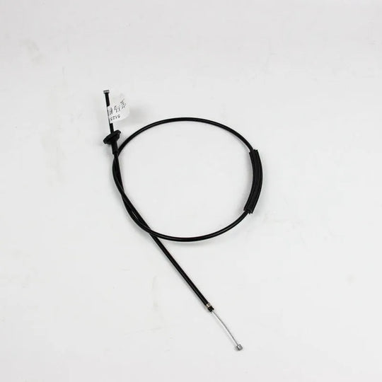 5pcs 51237197474 Engine Hood Release Cable Bowden Cable For BMW 7 Series E65 E66-BeeSpareParts