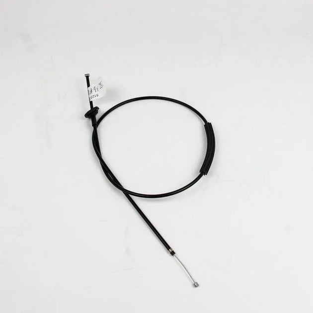 5pcs 51237197474 Engine Hood Release Cable Bowden Cable For BMW 7 Series E65 E66-BeeSpareParts