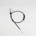 5pcs 51237197474 Engine Hood Release Cable Bowden Cable For BMW 7 Series E65 E66-BeeSpareParts