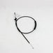 5pcs 51237197474 Engine Hood Release Cable Bowden Cable For BMW 7 Series E65 E66-BeeSpareParts