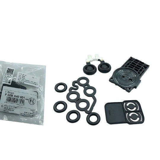 5pcs 612640130088 Urea Pump Repair Kit Small Repair Kit Mini Oil Seal Ring for Weichai Auman Delong Bosch 2.2-BeeSpareParts