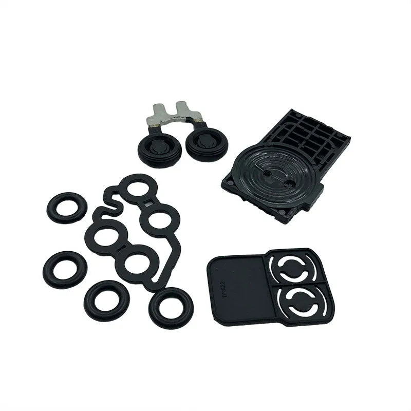 5pcs 612640130088 Urea Pump Repair Kit Small Repair Kit Mini Oil Seal Ring for Weichai Auman Delong Bosch 2.2-Replacement Aftermarket Parts