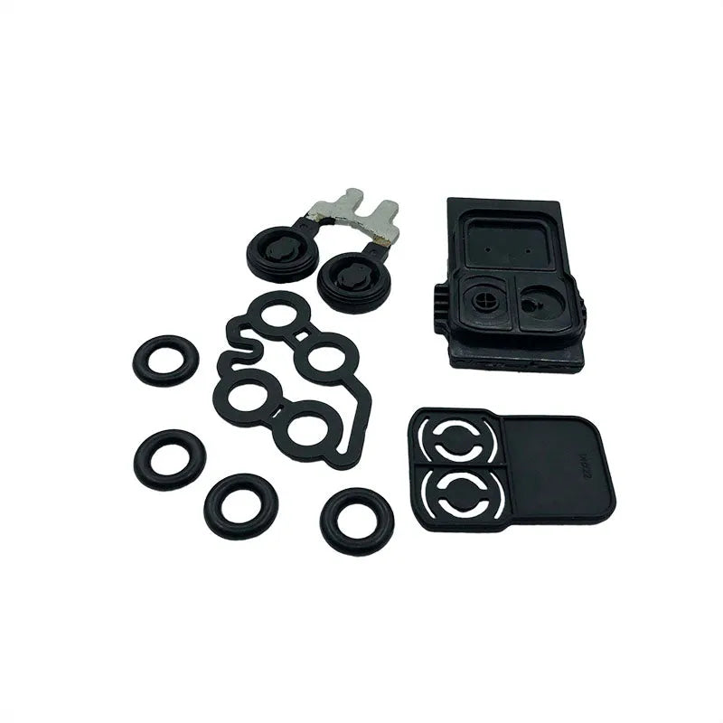 5pcs 612640130088 Urea Pump Repair Kit Small Repair Kit Mini Oil Seal Ring for Weichai Auman Delong Bosch 2.2-Replacement Aftermarket Parts