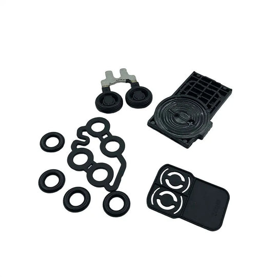 5pcs 612640130088 Urea Pump Repair Kit Small Repair Kit Mini Oil Seal Ring for Weichai Auman Delong Bosch 2.2-BeeSpareParts