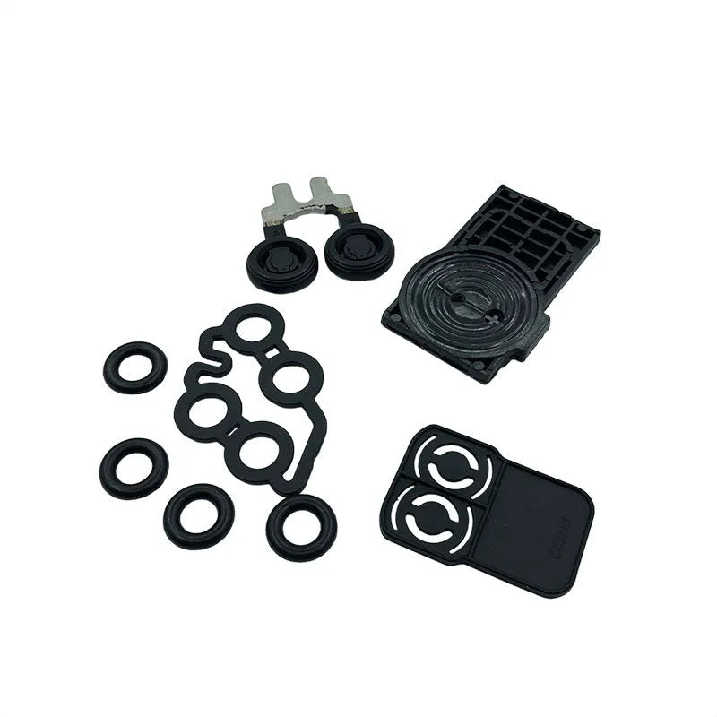 5pcs 612640130088 Urea Pump Repair Kit Small Repair Kit Mini Oil Seal Ring for Weichai Auman Delong Bosch 2.2-Replacement Aftermarket Parts