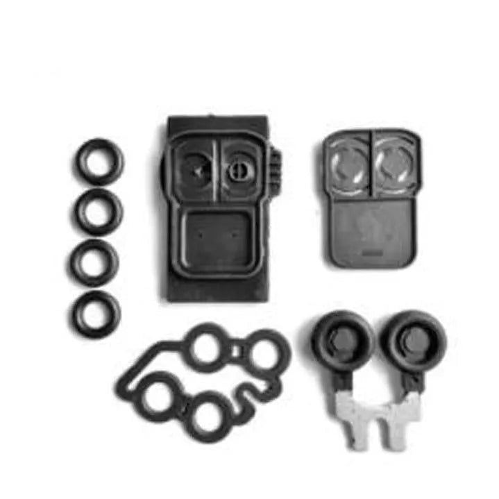 5pcs 612640130088 Urea Pump Repair Kit Small Repair Kit Mini Oil Seal Ring for Weichai Auman Delong Bosch 2.2-Replacement Aftermarket Parts