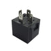 5PCS 61366901469 Relay Make Contact Black Car Moving Switch Fuse Socket For BMW E39 E46 E53 E60 E61 Car Accessories Electric Relay-BeeSpareParts
