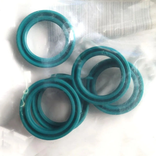 5pcs 6683274 Spool Seal Fits Bobcat T180 T190 T200 T250 T300 T320 T630 T650 T750 T770-BeeSpareParts