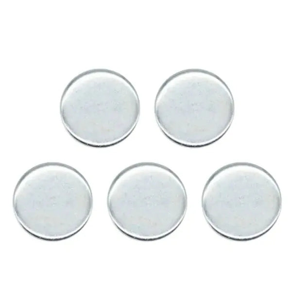 5pcs Block Side Expansion Freeze Frost Plug 3900965 for Cummins-Otther-BeeSpareParts