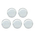 5pcs Block Side Expansion Freeze Frost Plug 3900965 for Cummins-Otther-BeeSpareParts