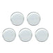 5pcs Block Side Expansion Freeze Frost Plug 3900965 for Cummins-Otther-BeeSpareParts