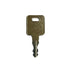 5pcs RV MK9901 & 6601 Key Fits FIC Code 9901-BeeSpareParts