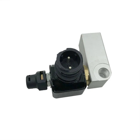 5pcs Urea Pump Air Solenoid Valve 080310-015 4931694 5273338 For Cummins Emitec-商业/工业-BeeSpareParts