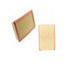 5pcs Air Filter A2740940104 For Mercedes Benz C-CLASS W205 A205 C205 S205 2013-2019 C160 C180 C200 C250 C300 C350-BeeSpareParts