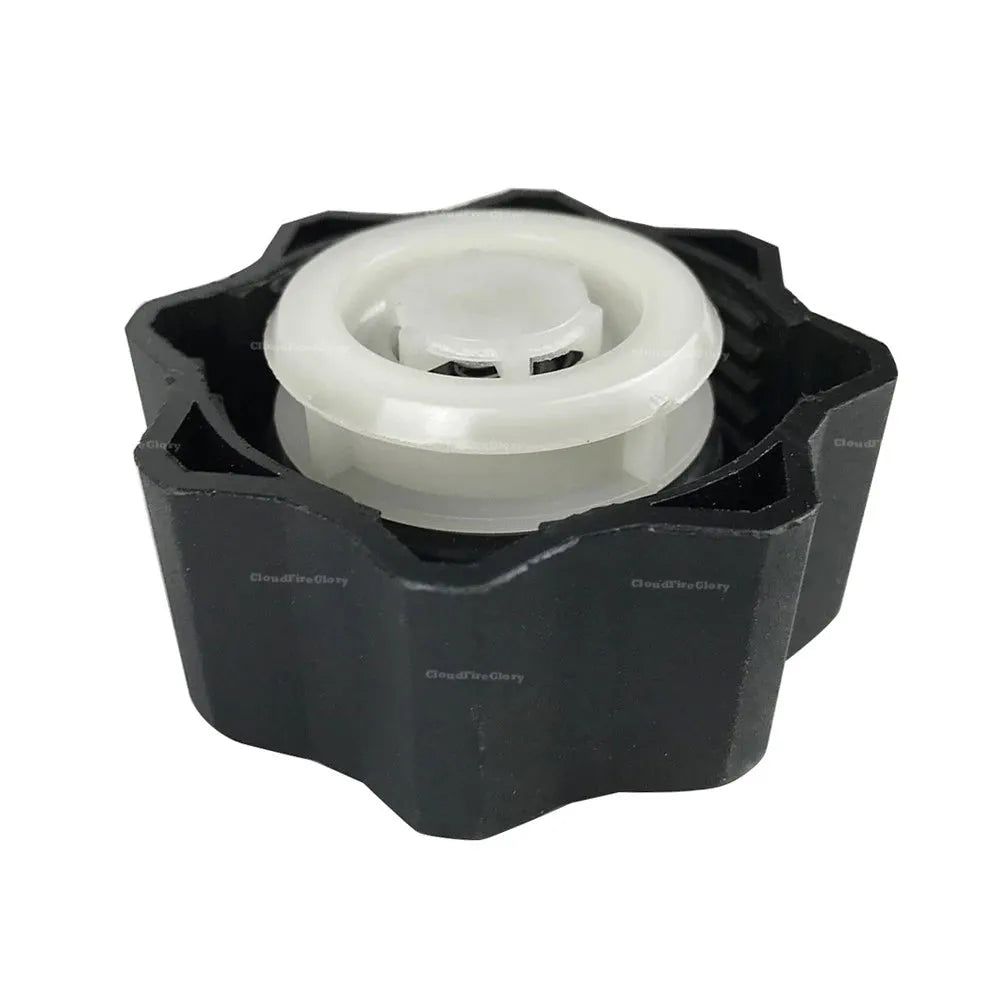 5PCS Coolant Expansion Radiator Cap 13060000 For Citroen C4 C5 C6 C8 DS3 DS4 Peugeot 106 107 206 306 307 308 406 407 607 807-Replacement Aftermarket Parts