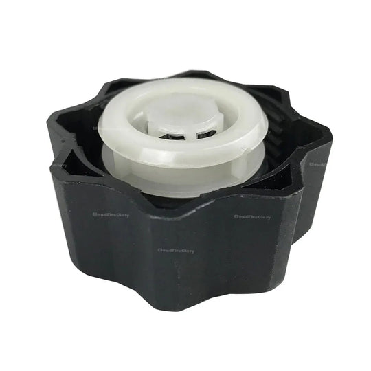 5PCS Coolant Expansion Radiator Cap 13060000 For Citroen C4 C5 C6 C8 DS3 DS4 Peugeot 106 107 206 306 307 308 406 407 607 807-Replacement Aftermarket Parts