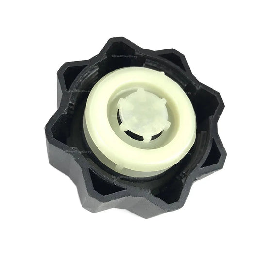 5PCS Coolant Expansion Radiator Cap 13060000 For Citroen C4 C5 C6 C8 DS3 DS4 Peugeot 106 107 206 306 307 308 406 407 607 807-Replacement Aftermarket Parts